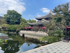 -杭州西子湖四季酒店-WL BISTRO西湖餐厅(灵隐路店)