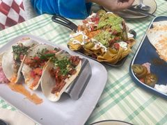 -墨纪Mojí墨西哥餐厅(官舍店)