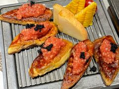 -初屋和风料理(极地店)