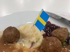 -宜家·瑞典风味餐厅(北京西红门店)