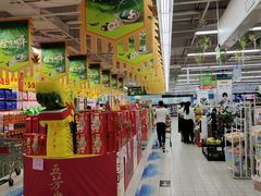 -物美超市(乔司华荣城店)
