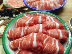 -东镇老火锅(长春路首店)