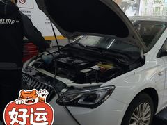-昆仑润滑汽车服务中心(世纪金源旗舰店)