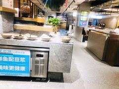 -江小渔鲜鱼火锅(冠亚星城店)