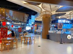 -茶马花街(城西银泰城店)