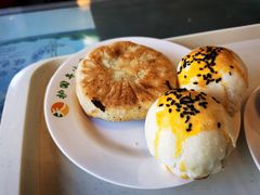 蛋黄酥-护国寺小吃店(阜成门桥店)