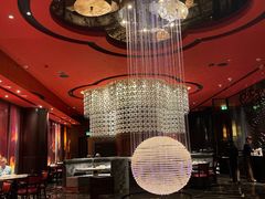 -8餐厅(新葡京酒店)