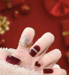 -美画·轻奢美甲美睫