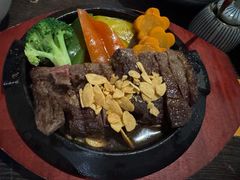 -角落里(中山公园店)