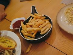 -Papa Razzi西餐厅