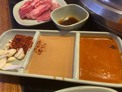 -梨花自助烤肉(天河城店)