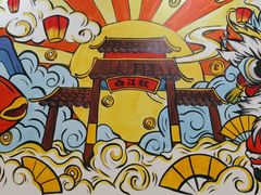 -西江红·株洲本地菜(滨江南路店)