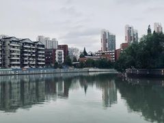 -苏州河梦清园环保主题公园