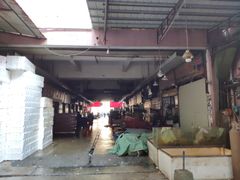 -马王堆海鲜水产市场