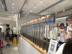 -喜茶(佛山岭南站店)