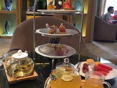 -粤海喜来登酒店·&More聚驿(天河城店)