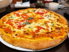 -北京海湾半山酒店-加咖啡西餐厅