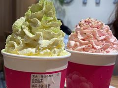 -霸王茶姬(正佳广场店)