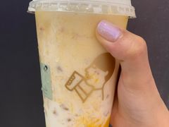 -喜茶(永旺梦乐城店)