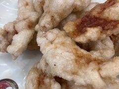 -服务大楼冷面(延大店)