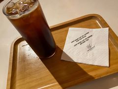 -sugarman espresso素饮糖人高新咖啡工厂