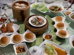 -潮福城大酒楼·潮味粤品·港式点心(湖滨北路店)