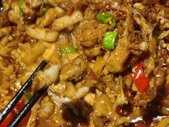 -蛙喔牛蛙(淮安吾悦店)