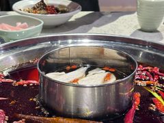 -蜀院鲜火锅(高升桥店)