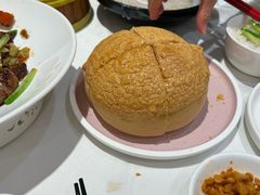 -大海湾酒楼(人南店)