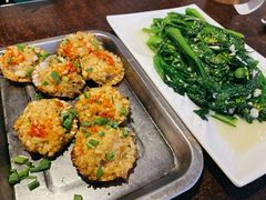 扇贝-越乡小厨(侨港店)