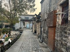 -黄牛肉馆·皖南土菜