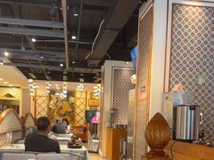 -巴扎美食·新疆菜·西域歌舞表演餐厅(新疆大厦店)
