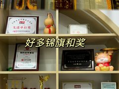 -汉翔书法丨软笔·硬笔·国画(西铁营校区)