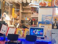 -幸运茶餐厅(龙海商业广场店)