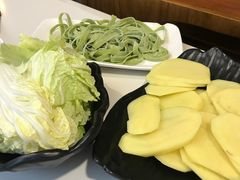 -土连锅·现熬养生汤锅(梁家巷店)