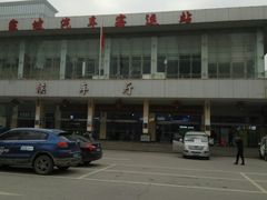 -傅家坡汽车客运站