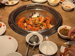 -七欣天香辣蟹火锅(上海银亿滨江店)