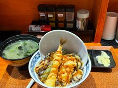 -天妇罗内顺田(罗湖店)