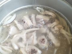 -原味四季椰子鸡(公明百佳华店)