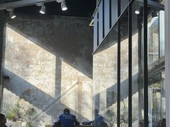 -VOYAGE COFFEE 咖啡烘焙工坊店(798艺术区店)