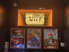 -203密室逃脱体验馆·聚会·亲子·团建(中关村店)