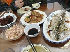 -灵福缘私房菜·农家菜(拈花湾·灵山大佛必推店)