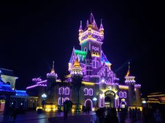 -厦门方特梦幻王国