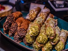 -杭州国际会议中心洲际酒店-原素全日餐厅(解放东路店)