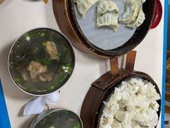 -海汇源老烧麦店(东大街总店)