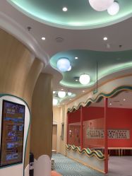 -奈尔宝家庭中心·儿童乐园·亲子餐厅(苏州大悦城店)