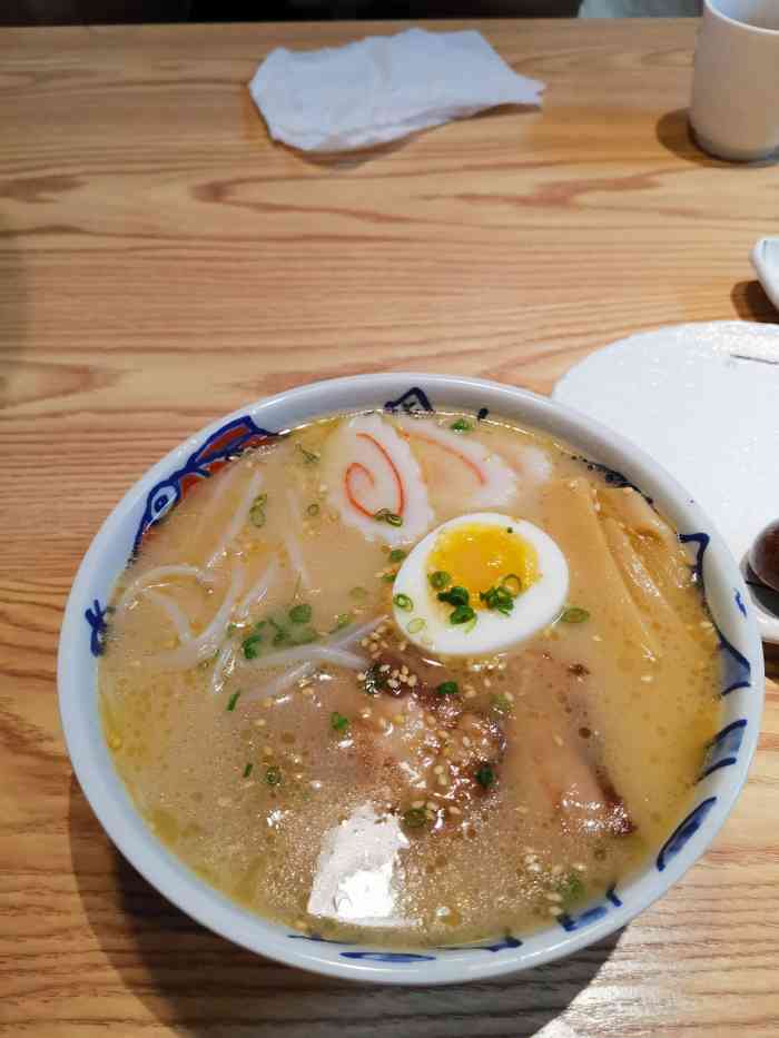 エビス惠比寿·深夜食堂-"日料控无时无刻就想念这口芥末味[调皮] .