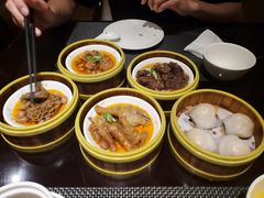 -博悦茶餐厅(文殊院店)