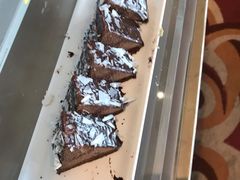 -荣誉国际酒店-云顶旋转餐厅