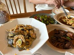-钰田大院•怀柔本土菜(雁栖湖店)